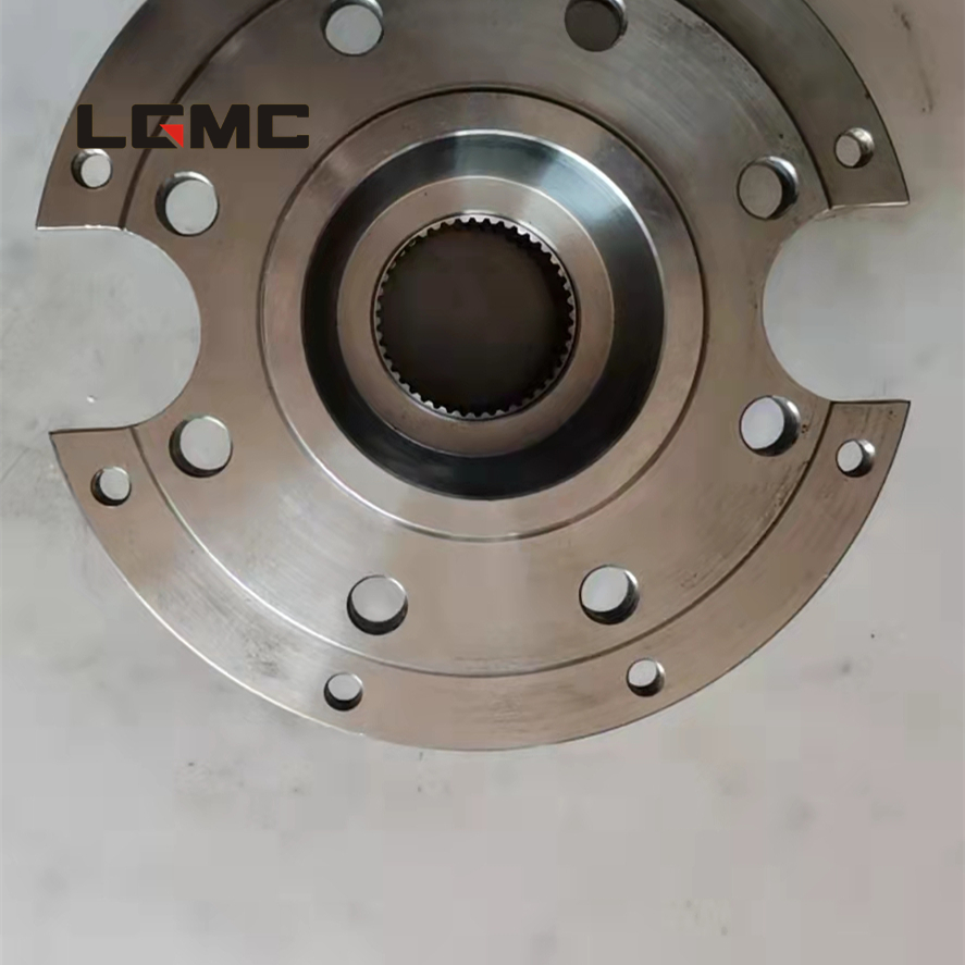 SP100469	ZF.4644309001	output flange