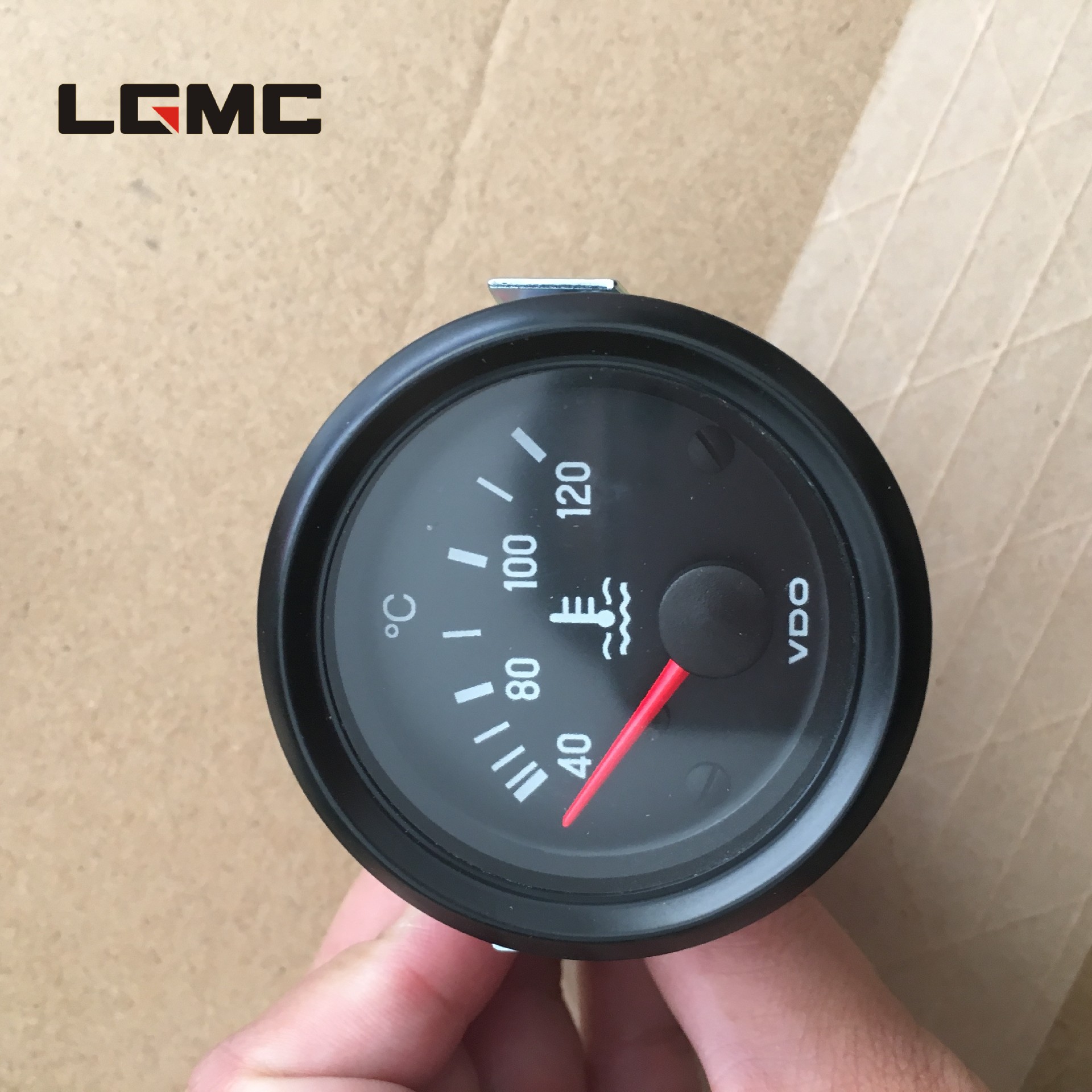 35B0096	310-040-002C	Engine water temperature gauge; fittings