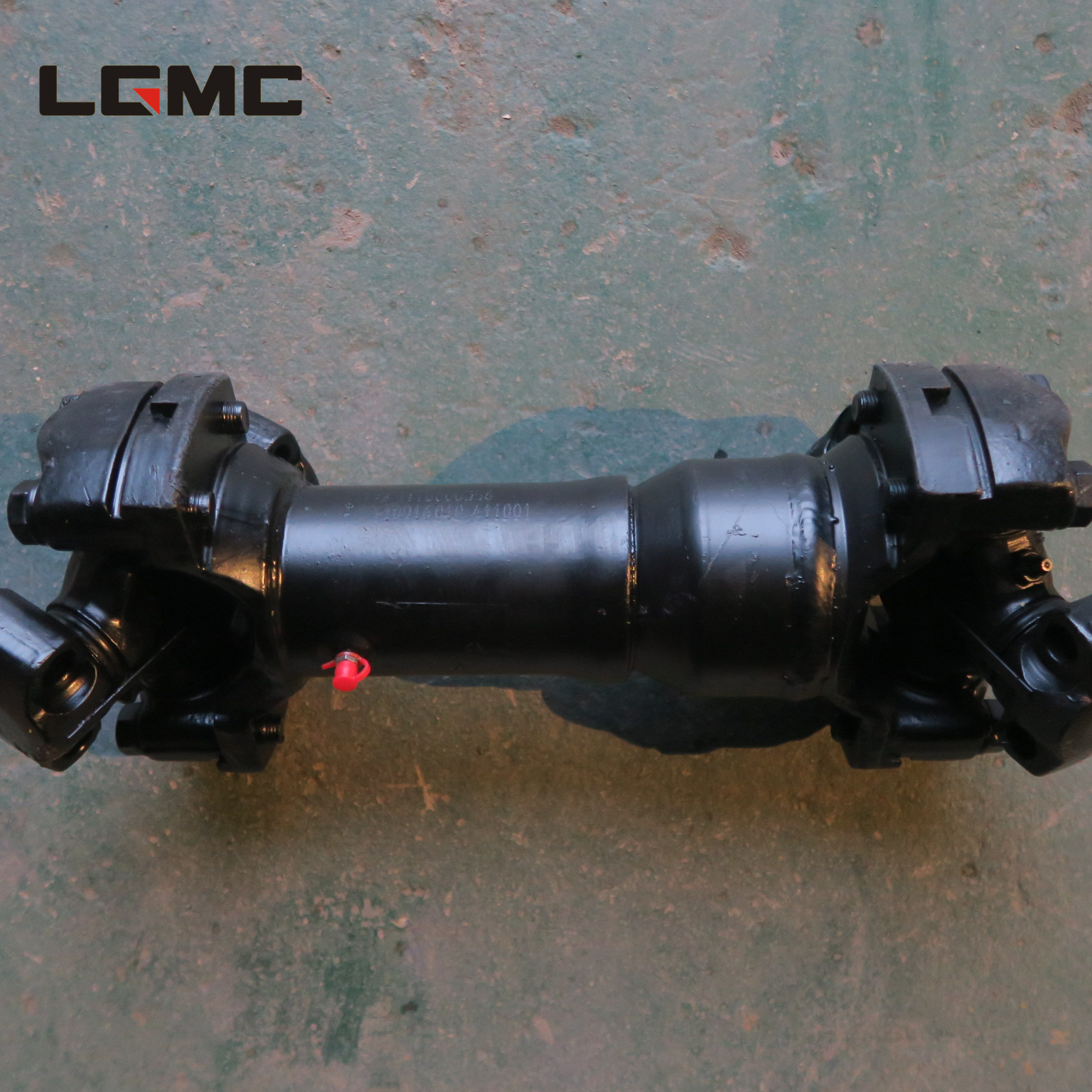 41C0169		Transmission shaft assembly