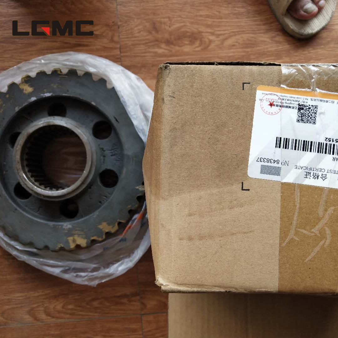 SP115152	020850020; Copper	turbine