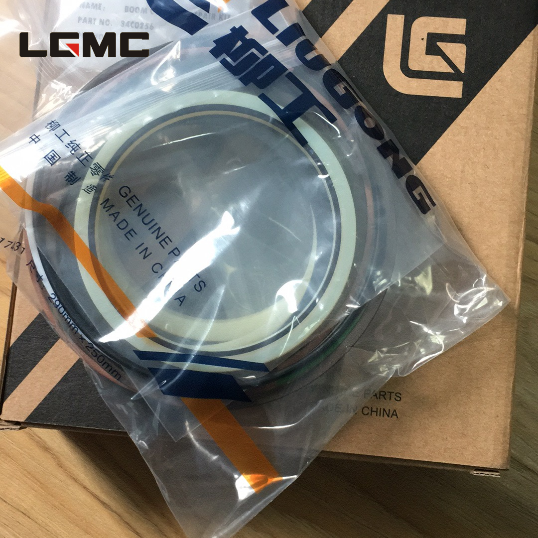 34C0257	S/10C0101	Cylinder Repair Kit