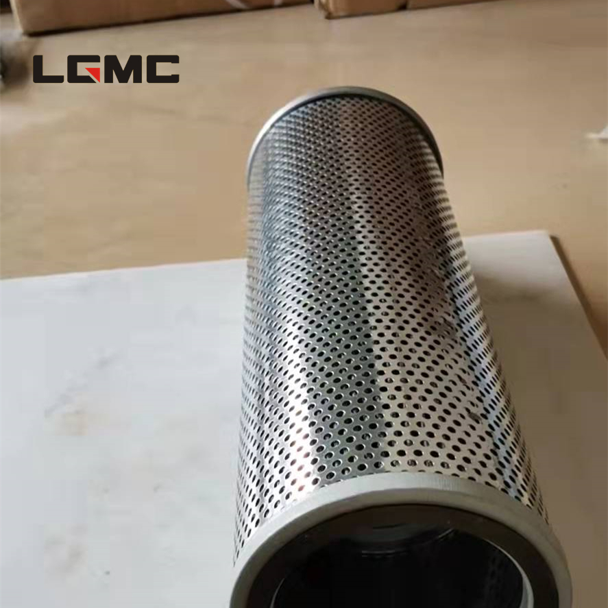 53C0066	EF-099	Oil return filter element; fittings