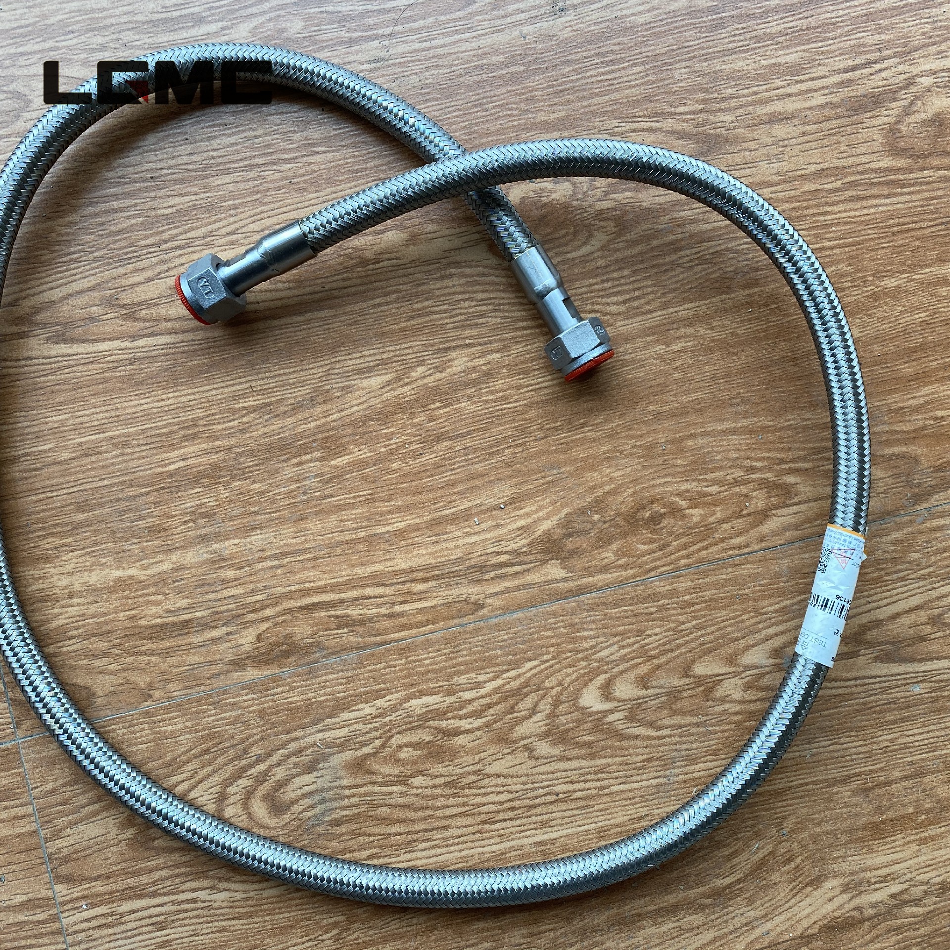 04C0136	04C0136	cooling air pipe