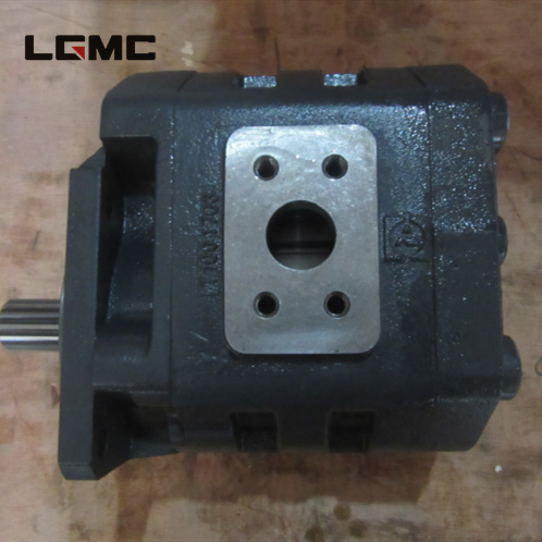11C0055	Gear Pumps; Assemblies	Gear Pumps; Assemblies	Pump	Loaders/Hydraulics	34.06kg