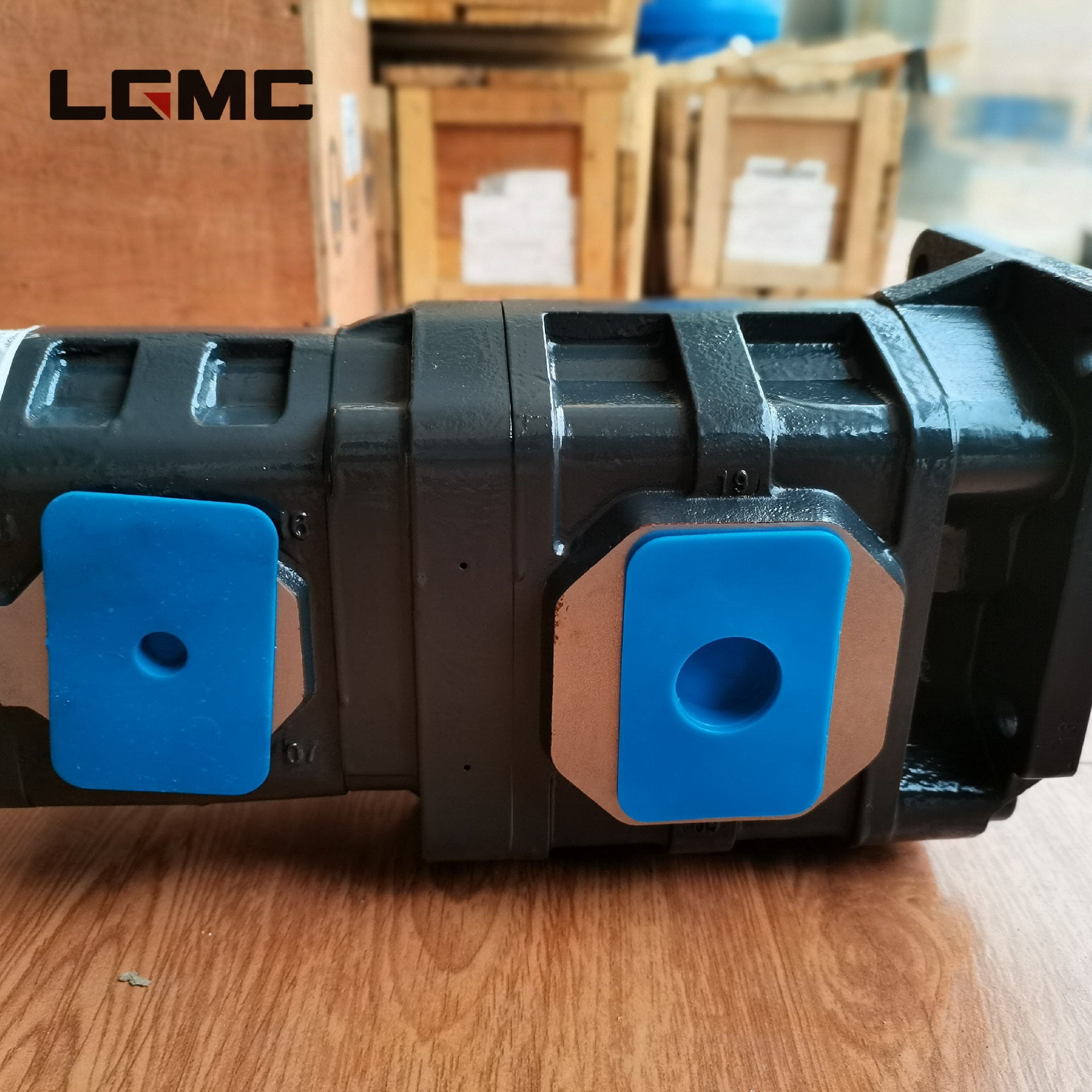 11C0067		gear pump