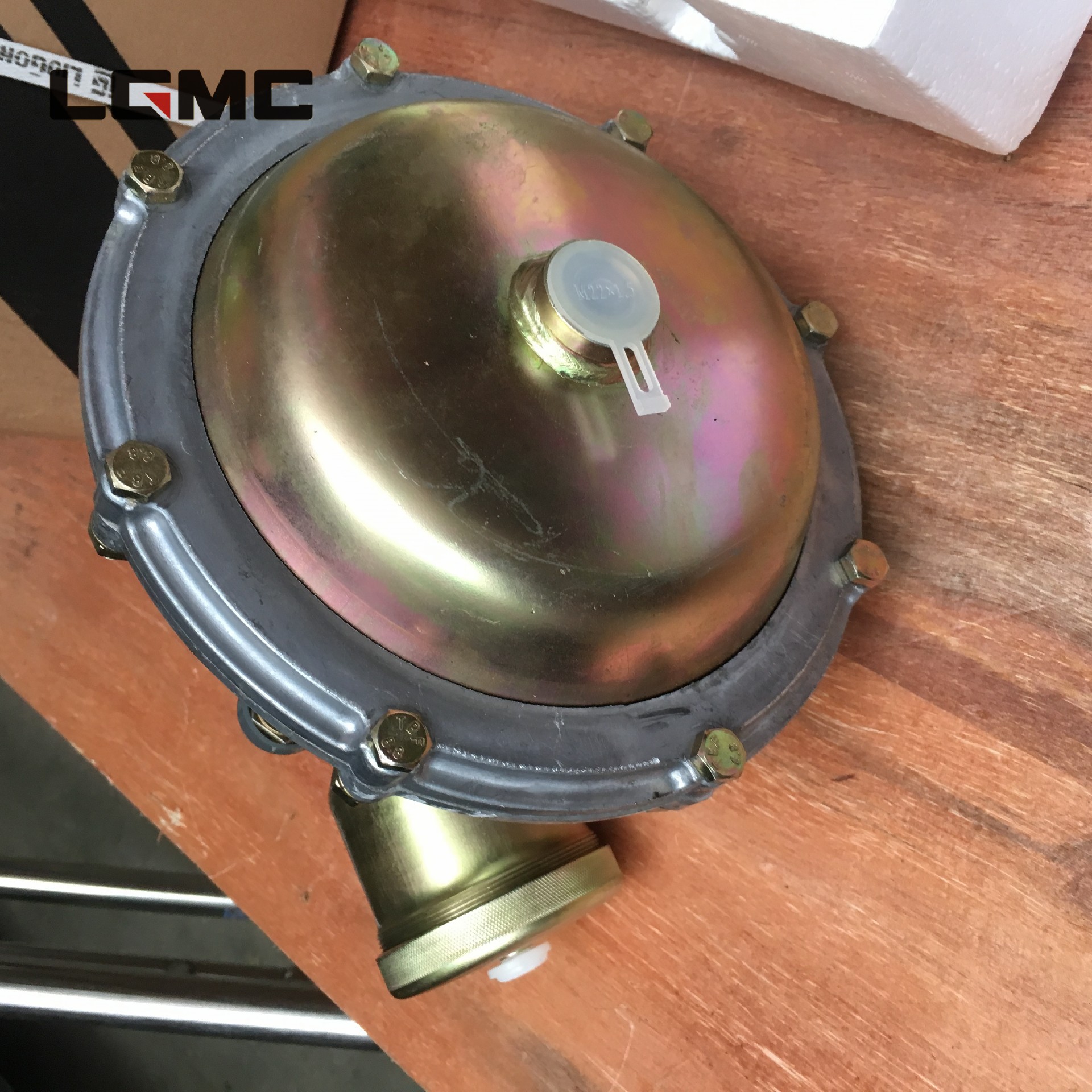 13C0327		Booster; ASSY