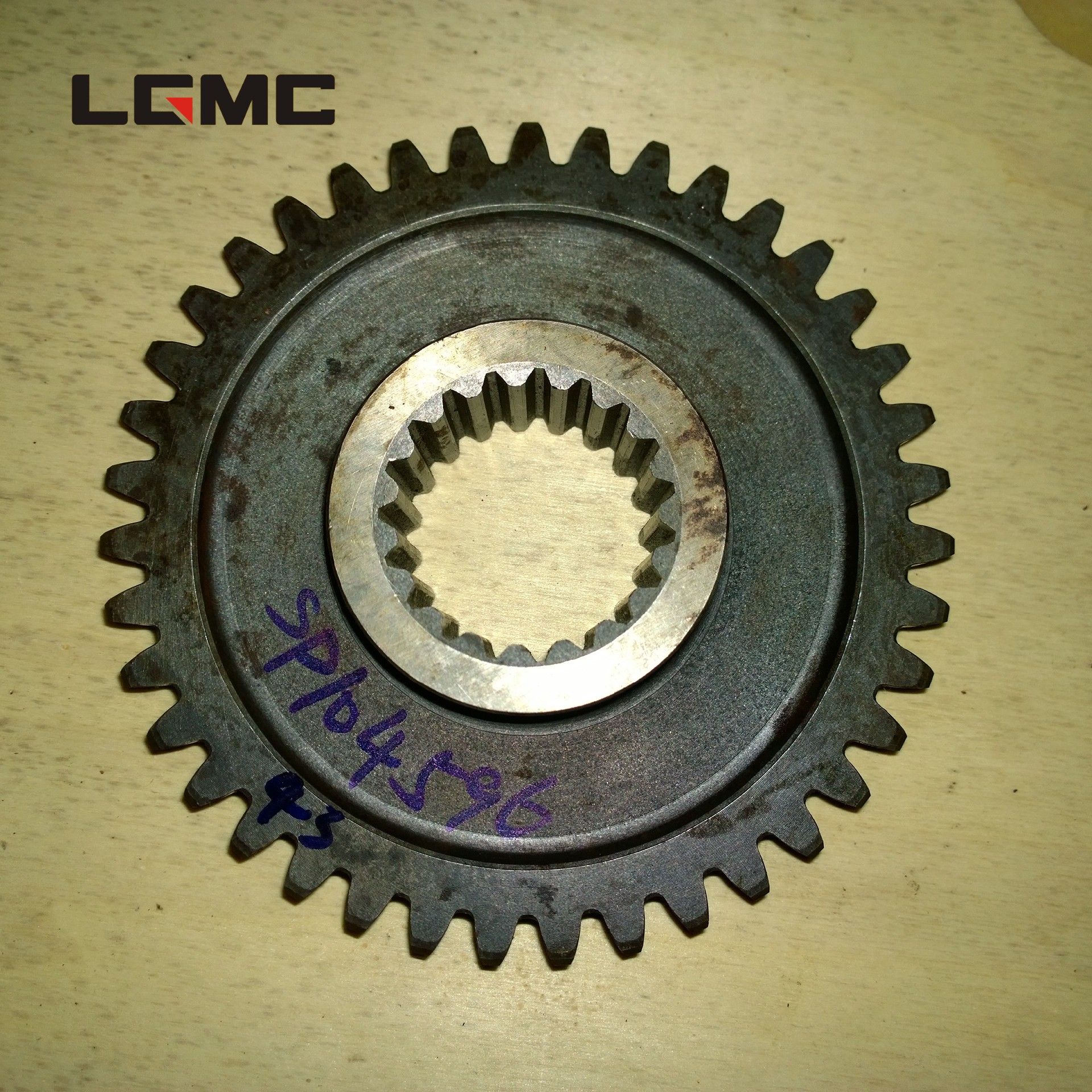 SP104596	ZL15.BD05-00002	gear