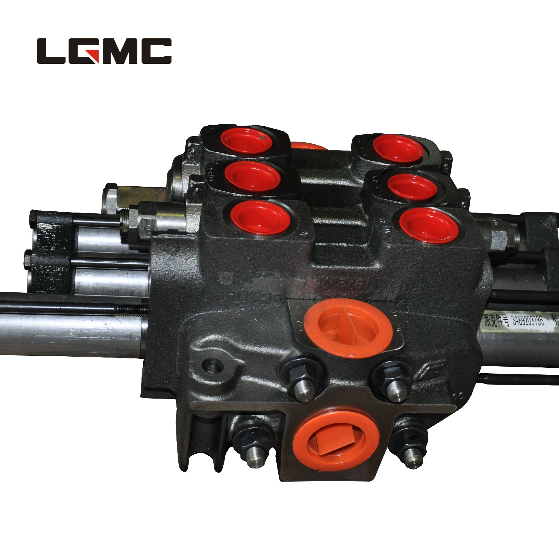 12C0385		Dispense valve