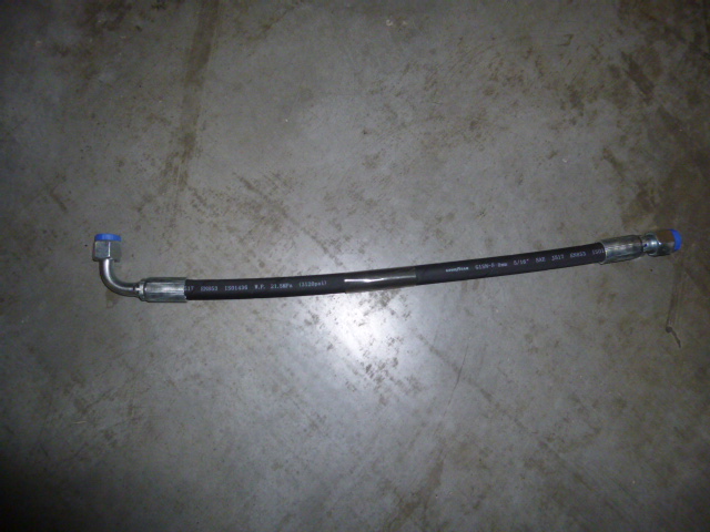 05C3136		Hose assembly; ASSY