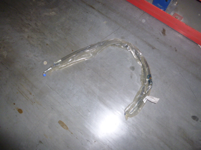05C4496		Hose assembly; ASSY