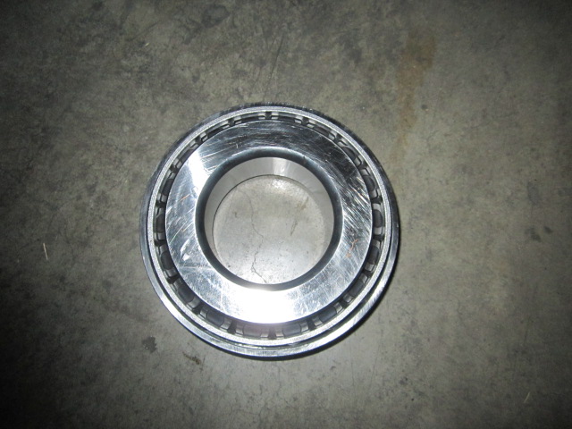 26B0087	ZF.0750117003	Roller Bearings; Assemblies