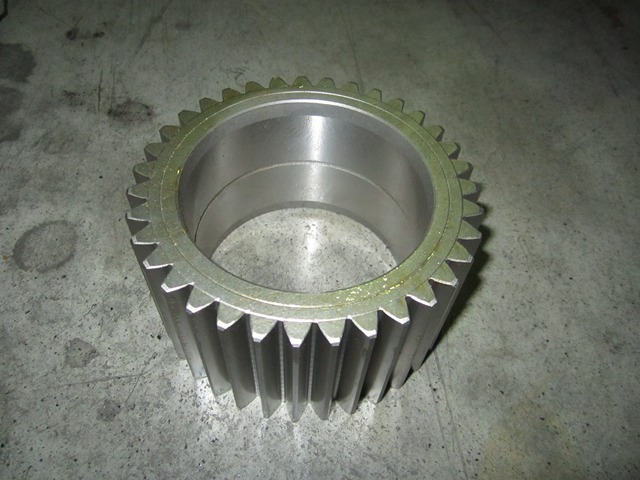 41A0196	ZF.4464306161	Planetary gear