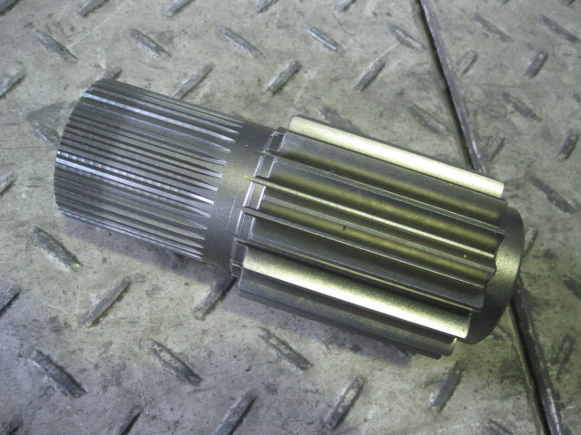 60A1243	ZF.4474306213	sun gear