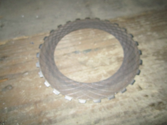 SP100006	ZF.0501309329	Outer friction disc