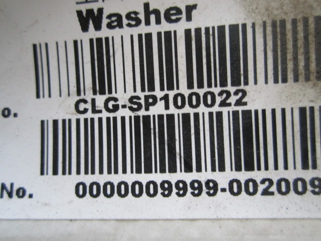 SP100022	ZF.0630001014	washer