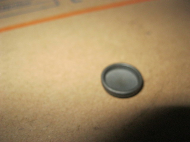 SP100033	ZF.0630361069	sealing cap