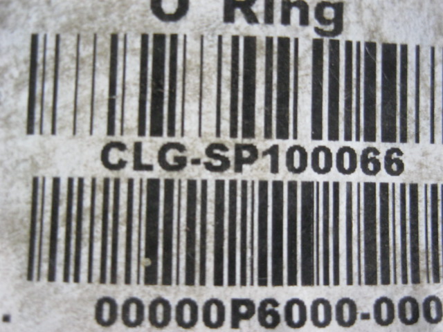 SP100066	ZF.0634306024	O-ring