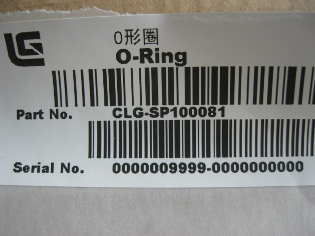 SP100081	ZF.0634313536	O-ring