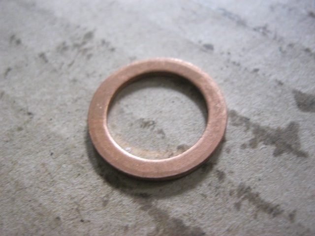 SP100084	ZF.0634801151	sealing ring