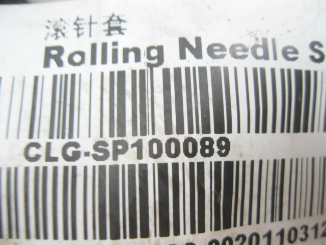 SP100089	ZF.0635303205	Needle roller sleeve