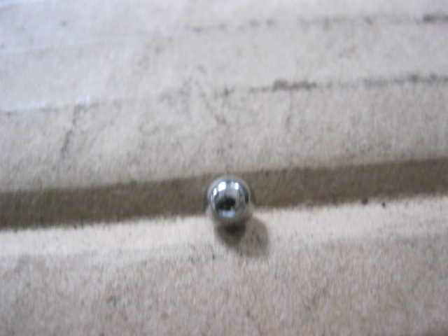 SP100091	ZF.0635460005	steel ball