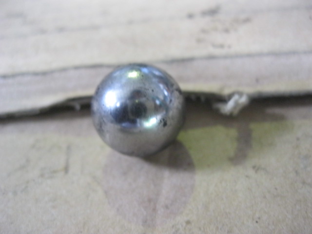 SP100092	ZF.0635460027	steel ball