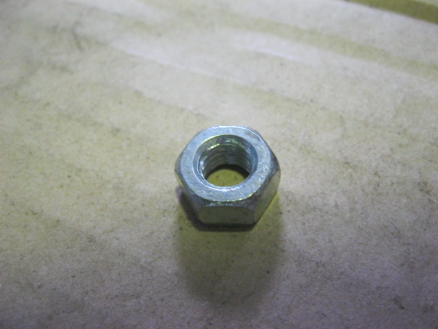 SP100121	ZF.0637006018	Hex nuts