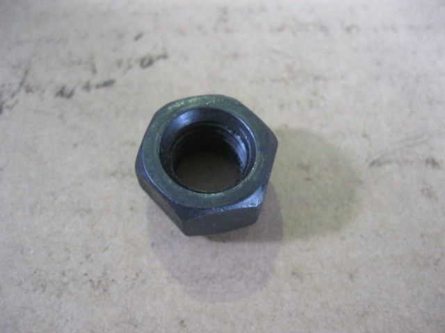 SP100122	ZF.0637011539	Drive shaft nut