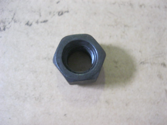 SP100122	ZF.0637011539	Drive shaft nut