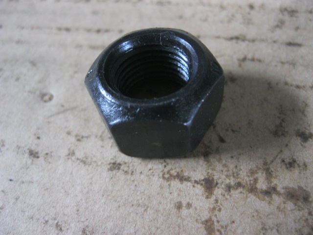 SP100123	ZF.0637011540	Drive shaft nut