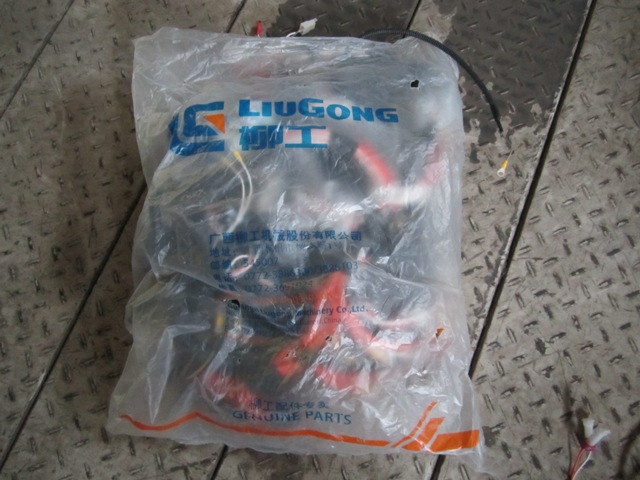 08C0672	08C0672	Cab wiring harness