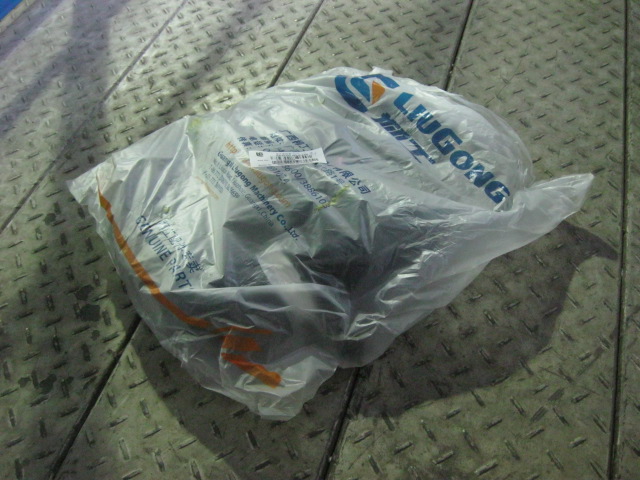 08C0695	08C0695	rear frame wiring harness