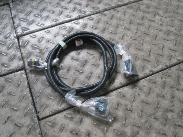 08C0923		EFI transition harness