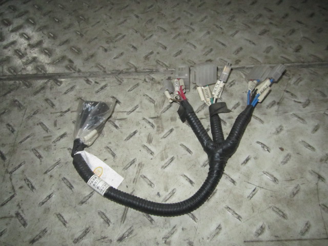 08C1114	08C1114	switch harness