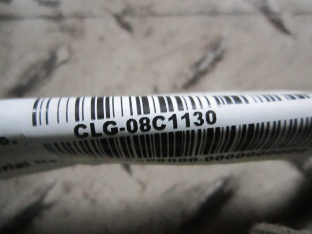 08C1130	08C1130	Solenoid water valve wiring harness