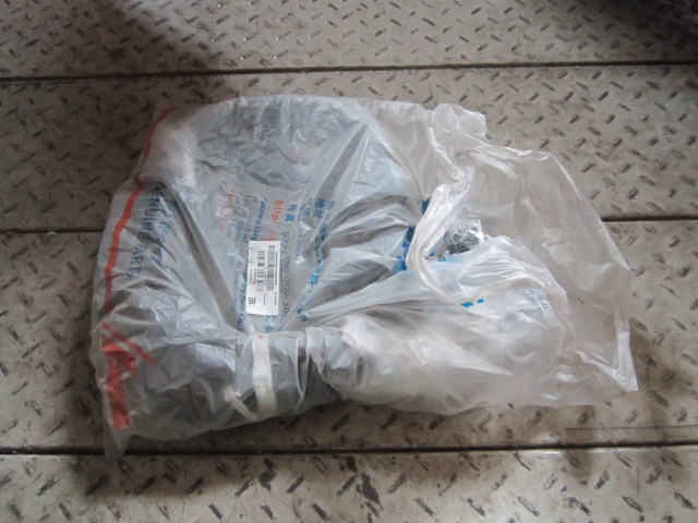 08C1179		Floor rack wiring harness