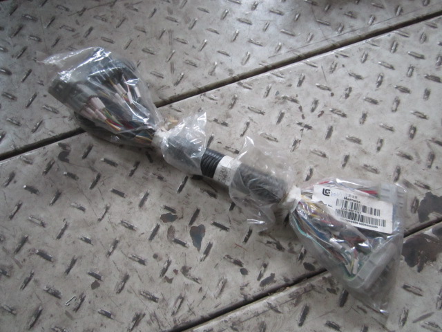 08C1181		transition harness