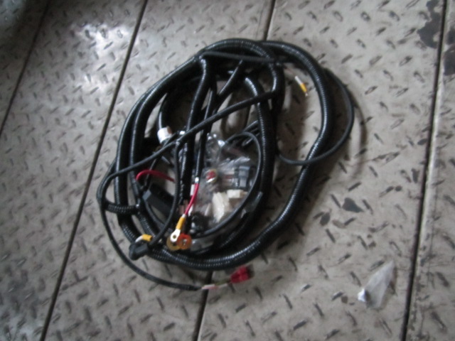 08C1244		Engine wiring harness