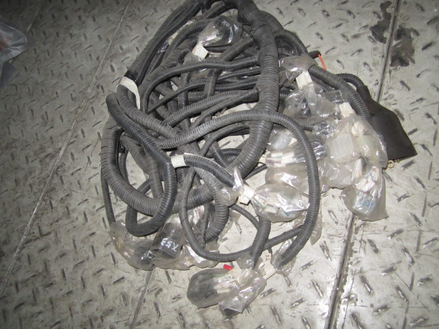 08C1261		Cab wiring harness