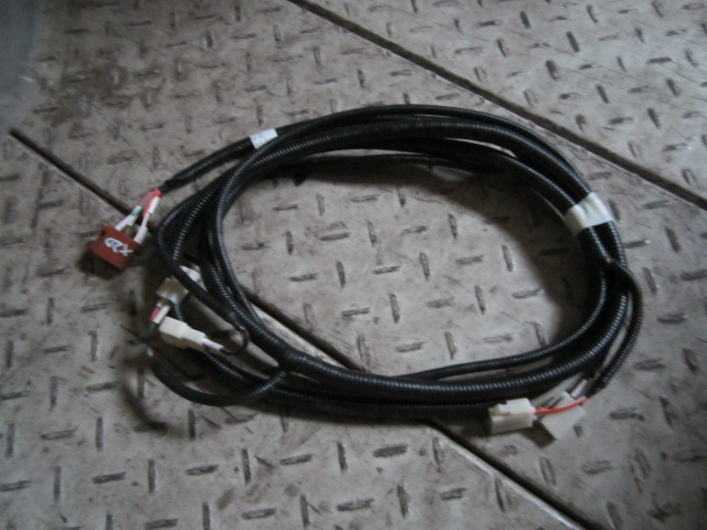 08C1263	08C1263	audio harness