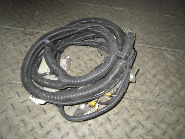 08C1304		Floor rack wiring harness