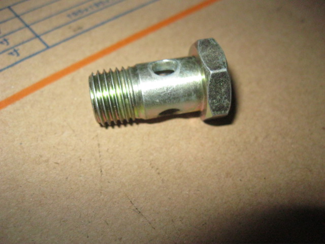 SP100125	ZF.0637835515	Hollow Bolts