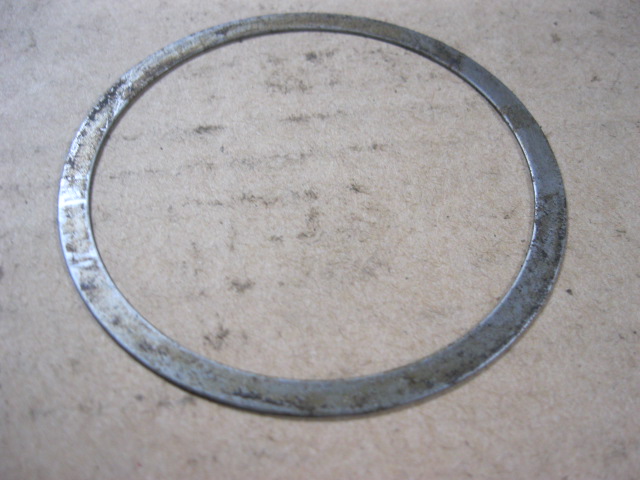 SP100134	ZF.0730001597	Adjusting washer δ=0.4