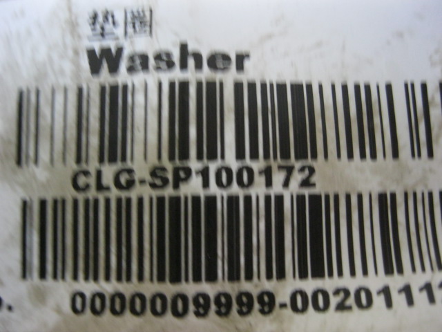 SP100172	ZF.0730109643	washer