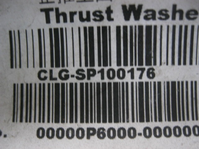 SP100176	ZF.0730150777	Thrust washer