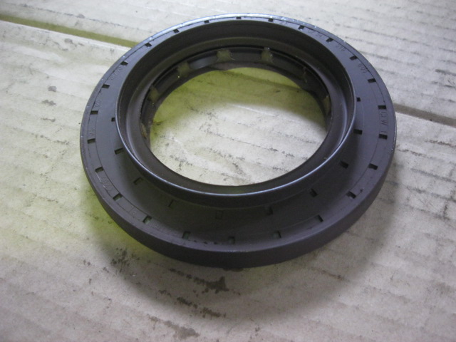 SP100222	ZF.0734319605	Skeleton oil seal