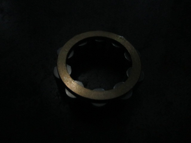 SP100227	ZF.0735358132	Roller outer ring