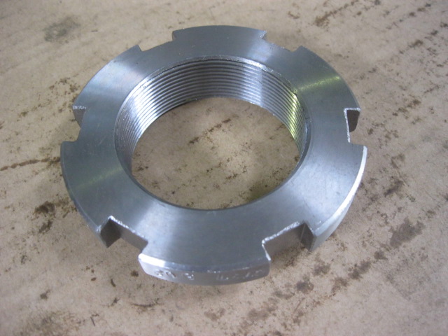 SP100235	ZF.0737502146	Slotted Nut