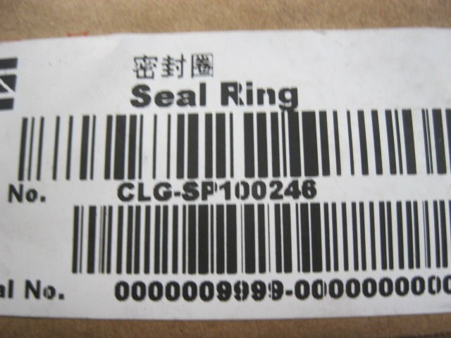 SP100246	ZF.0750111231	sealing ring