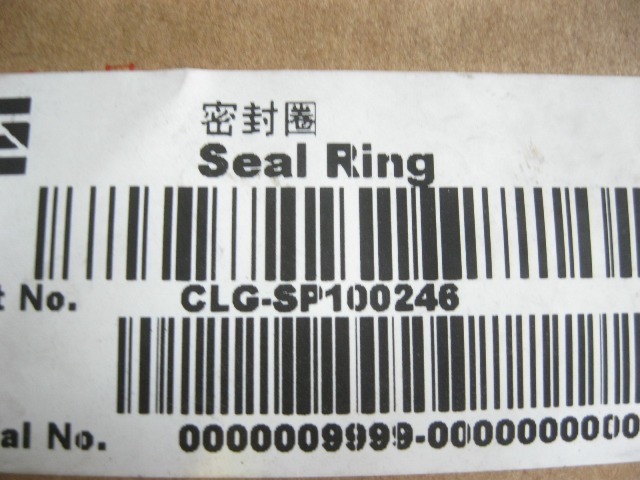 SP100246	ZF.0750111231	sealing ring